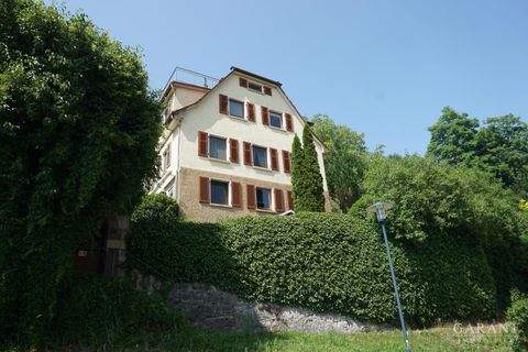 Horb am Neckar Häuser, Horb am Neckar Haus kaufen