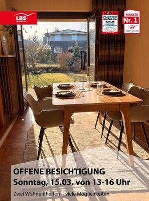 Offene Besichtigung