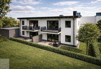 Impressionen Außenansicht