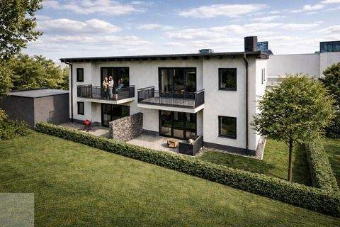 Heimbach-Weiß Wohnungen, Heimbach-Weiß Wohnung kaufen