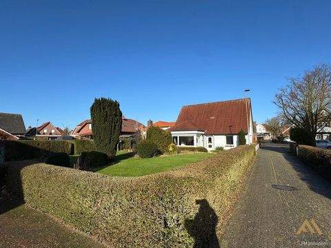 Carolinensiel Häuser, Carolinensiel Haus kaufen