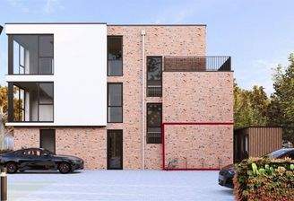 Wohnung 1 im Erdgeschoss