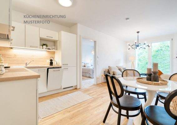 Visualisierung: Ziegelhofstraße 64-66