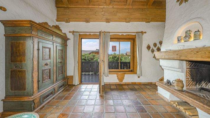 KITZIMMO-Maisonette-Wohnung mit Freizeitwohnsitz kaufen - Immobilien Kitzbühel.