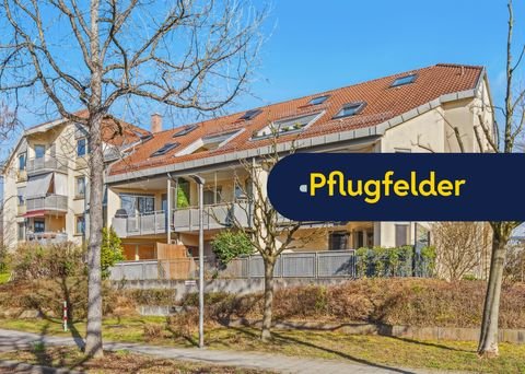 Ludwigsburg / Pflugfelden Wohnungen, Ludwigsburg / Pflugfelden Wohnung kaufen