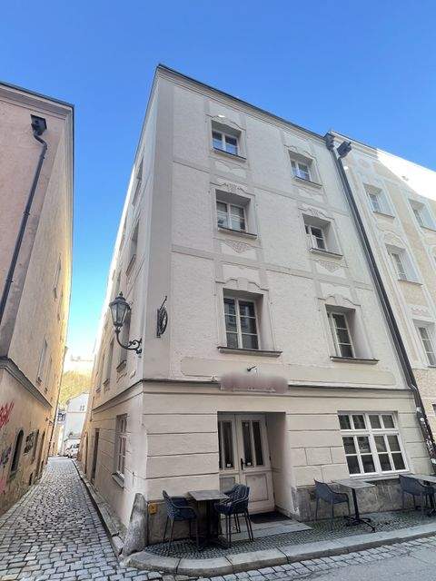 Passau Wohnungen, Passau Wohnung kaufen