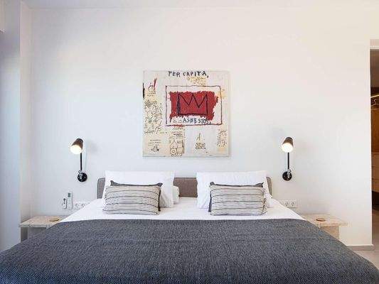 Kreta, Viranepiskopi: Einzigartige Luxusvilla zum Verkauf