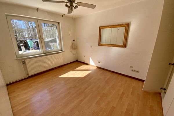 Zimmer im OG