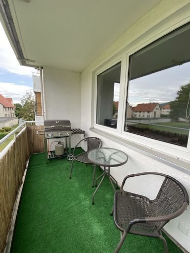 Langelsheim Wohnungen, Langelsheim Wohnung mieten