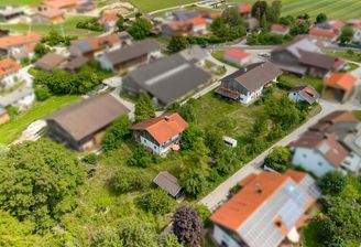 Luftaufnahme