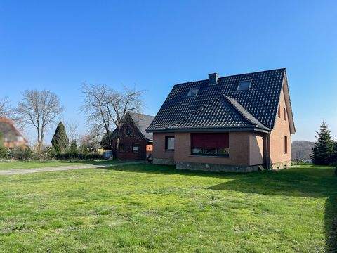 Mettingen Häuser, Mettingen Haus kaufen