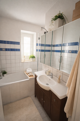 Innenbilder [modifiziert] Bad