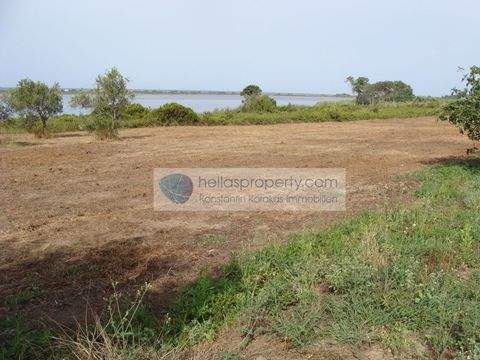 Korfu Grundstücke, Korfu Grundstück kaufen