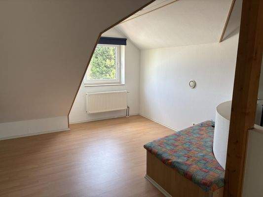 Studio - ausgebautes DG