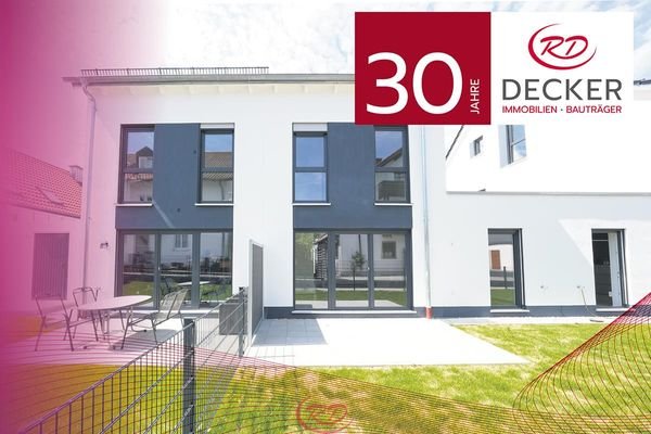 30 Jahre Decker Immobilien