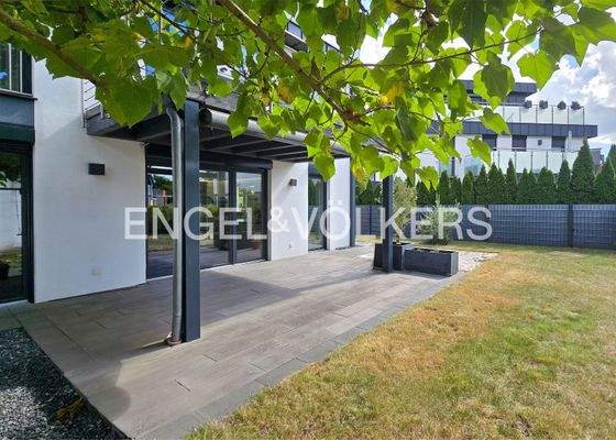 EV - Terrassenbereich