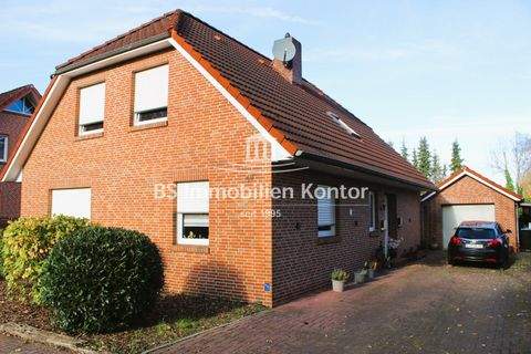 Rhauderfehn / Glansdorf Häuser, Rhauderfehn / Glansdorf Haus kaufen