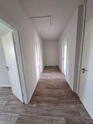 Flurbereich - Beispiel