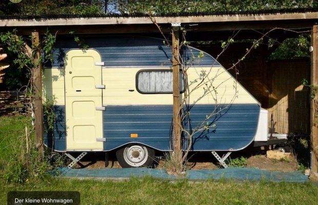Wohnwagen