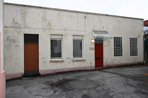 Solingen Halle, Solingen Hallenfläche