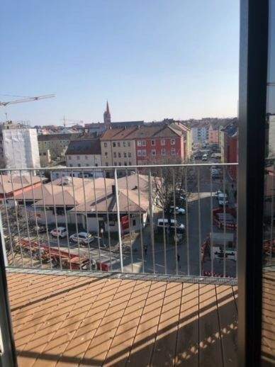 Nürnberg Wohnungen, Nürnberg Wohnung mieten