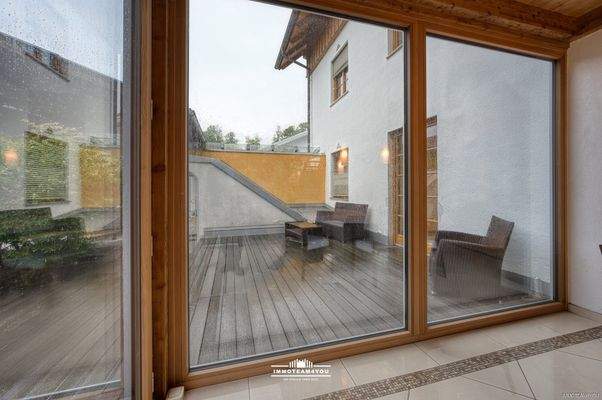 Blick zur Terrasse DSC_4164