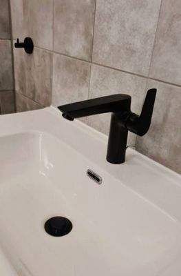 Badarmatur - Beispiel 01