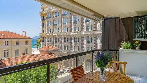 CANNES Wohnungen, CANNES Wohnung kaufen