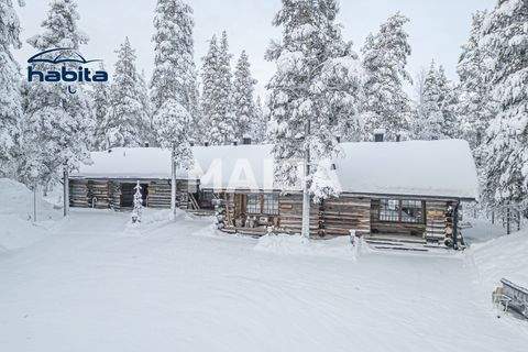 Kittilä Häuser, Kittilä Haus kaufen