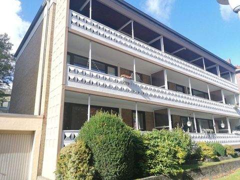 Wilhelmshaven Wohnungen, Wilhelmshaven Wohnung mieten