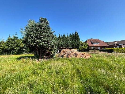 Grundstück mit 163 m2