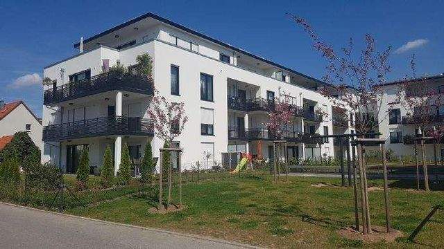 THON mit Terrasse: neuwertige 3-Zi.-Wohnung! - Photo 5