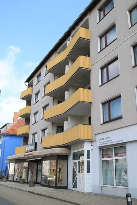 Braunschweig Wohnungen, Braunschweig Wohnung mieten