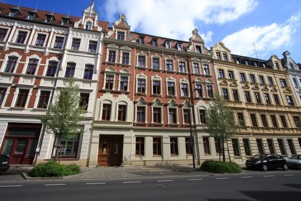 Objektansicht