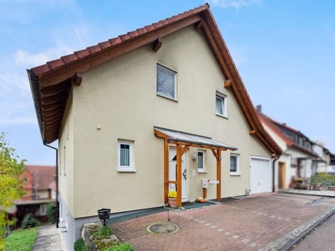 Hardthausen am Kocher Häuser, Hardthausen am Kocher Haus kaufen