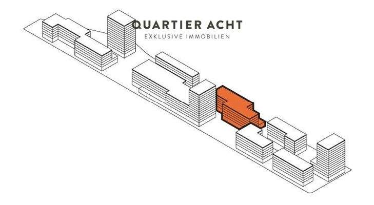 QVIII - QUARTIERSÜBERSICHT