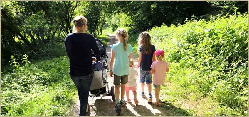 Hexbachtal_Familie