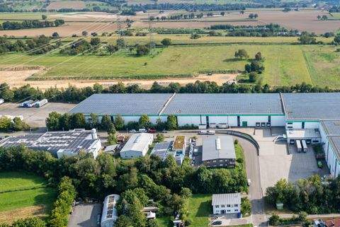 Bretten Halle, Bretten Hallenfläche