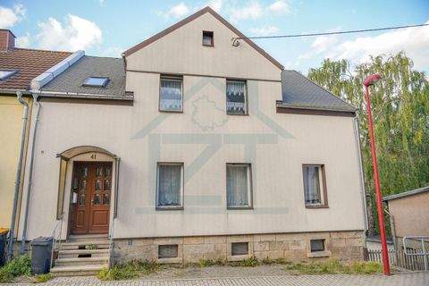 Auerbach Häuser, Auerbach Haus kaufen