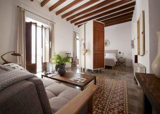 Dorfhaus zum Verkauf in der malerischen Ortschaft Sineu, Mallorca