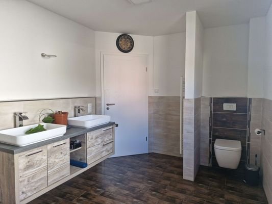 Badezimmer OG