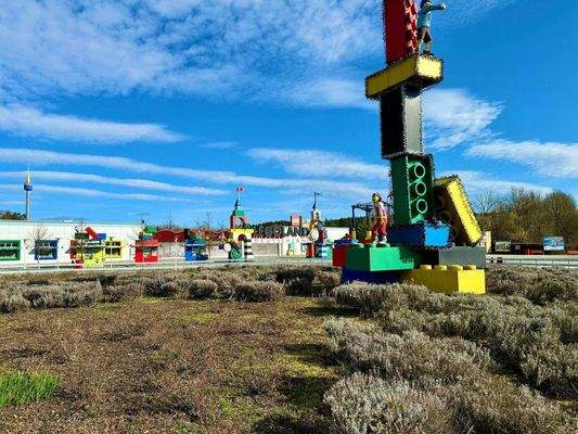 Legoland