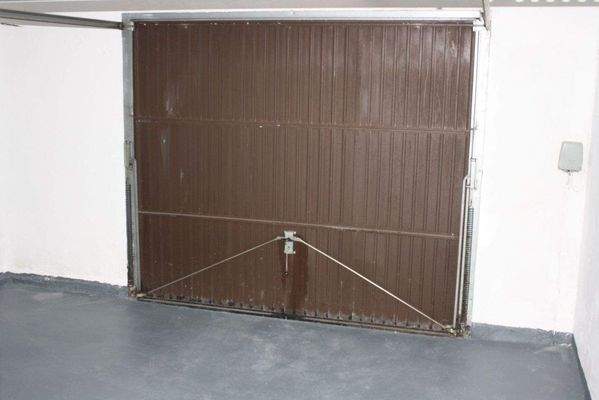 Teilbereich Garage 2