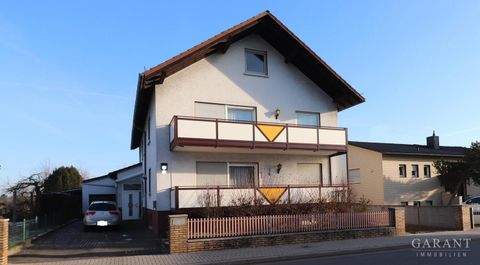 Wettenberg Häuser, Wettenberg Haus kaufen