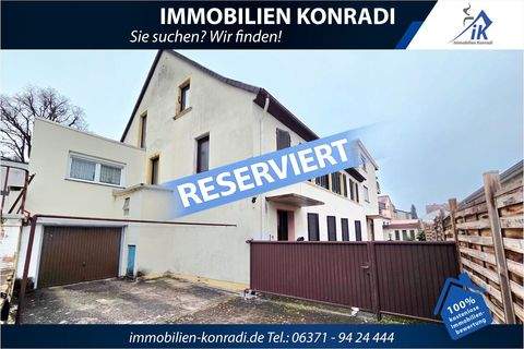 Lauterecken Häuser, Lauterecken Haus kaufen