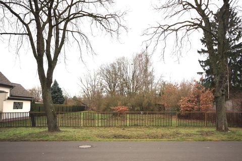 Falkensee Grundstücke, Falkensee Grundstück kaufen