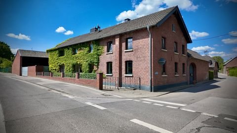 Wegberg-Ellinghoven Häuser, Wegberg-Ellinghoven Haus kaufen