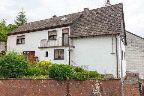 Hochspeyer Häuser, Hochspeyer Haus kaufen