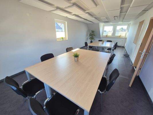Büroraum 1
