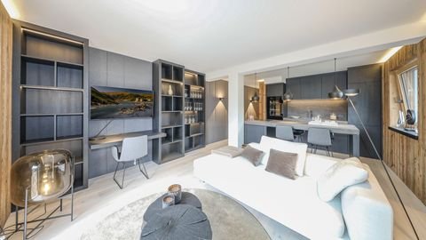 Kitzbühel Wohnungen, Kitzbühel Wohnung kaufen